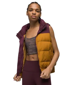 Prana Emerald Valley Vest Women's