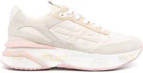 Premiata Moerund 6737 sneakers Neutrals