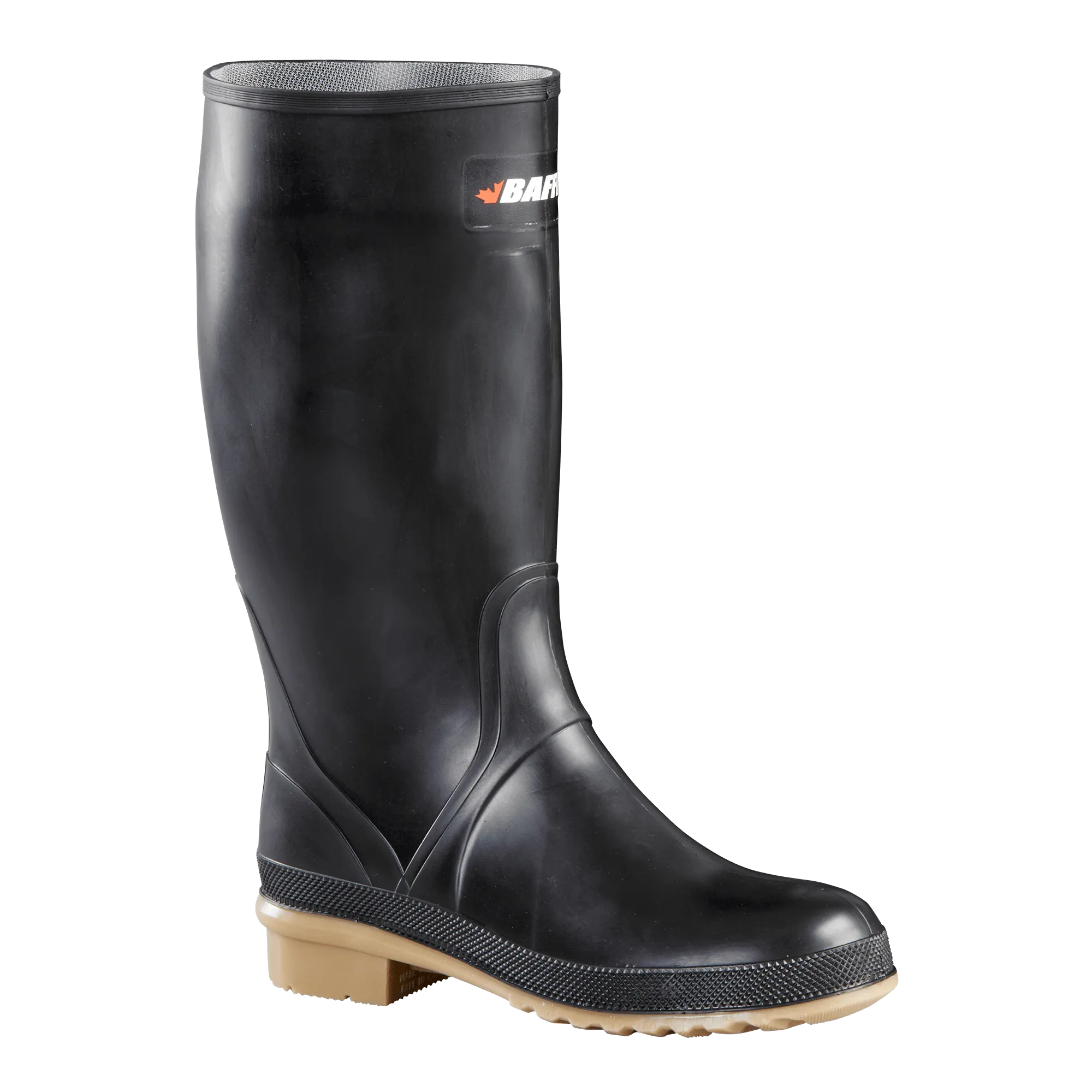 PRIME (Plain Toe) | Women's Boot