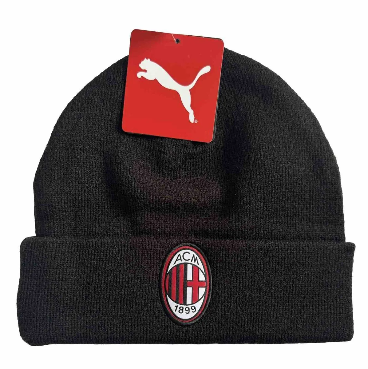 Puma AC Milan Beanie 2023/24