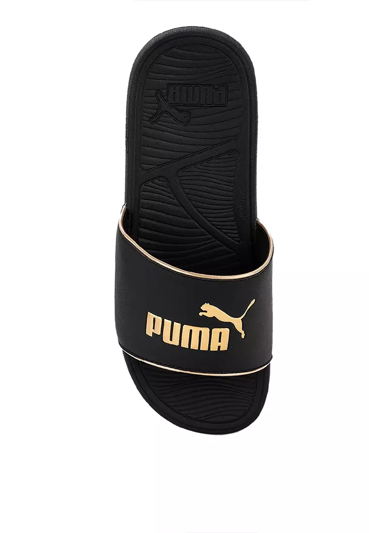 PUMA Cool Cat 2.0 Pop Up Metal Slides