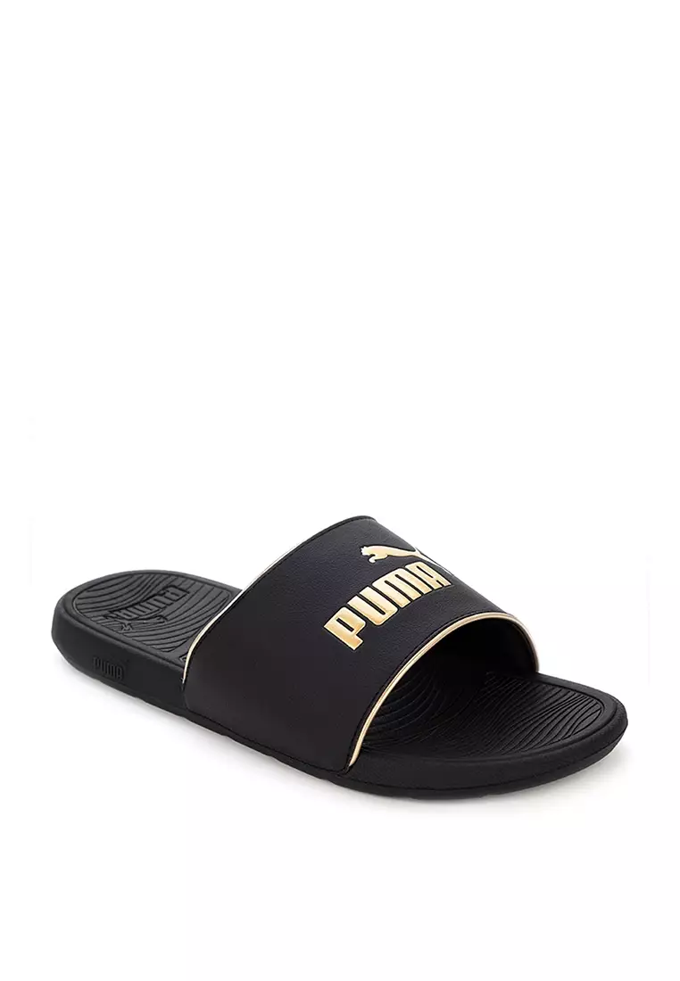 PUMA Cool Cat 2.0 Pop Up Metal Slides