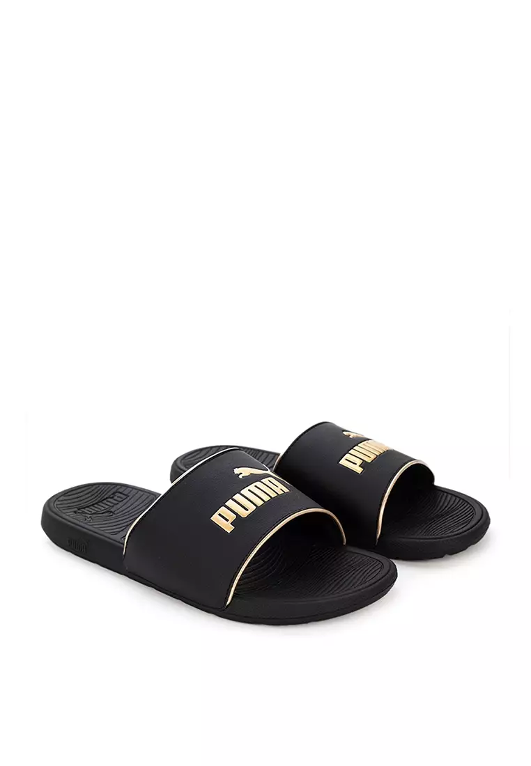 PUMA Cool Cat 2.0 Pop Up Metal Slides