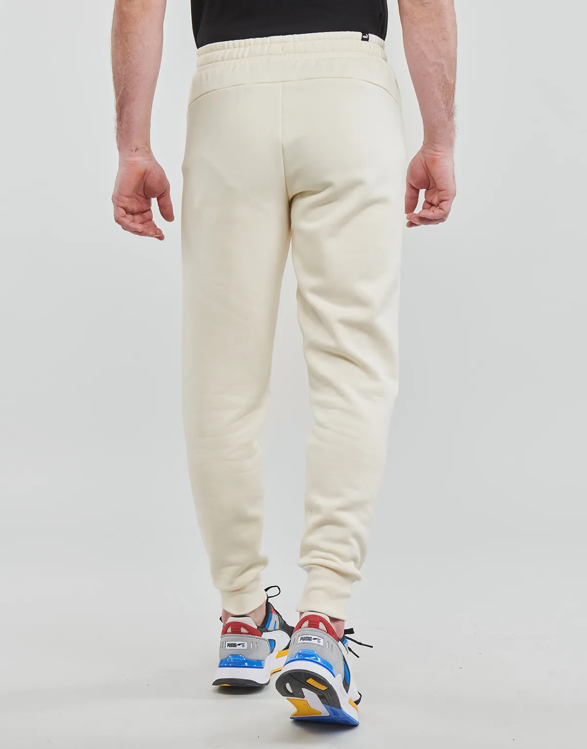 Puma ESS+ EMBROIDERY LOGO PANT