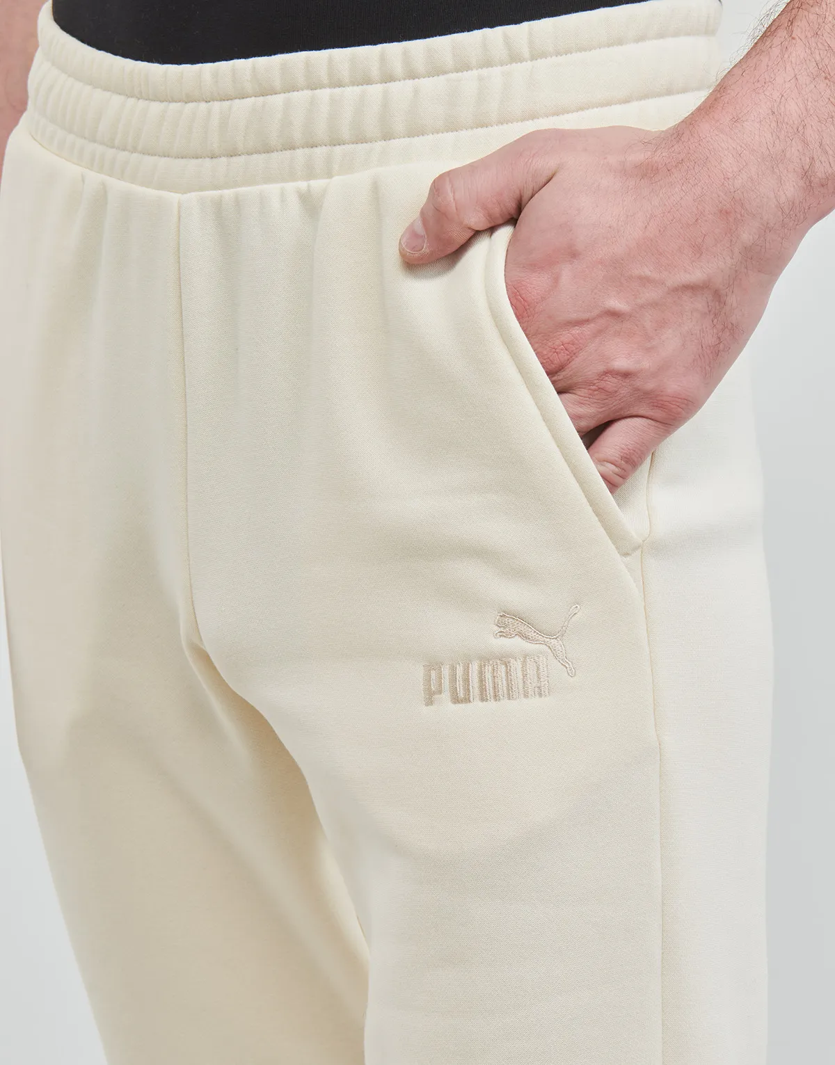 Puma ESS+ EMBROIDERY LOGO PANT