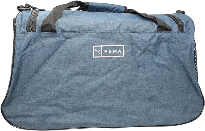 Puma Evercat Heather Defense Duffel Bag