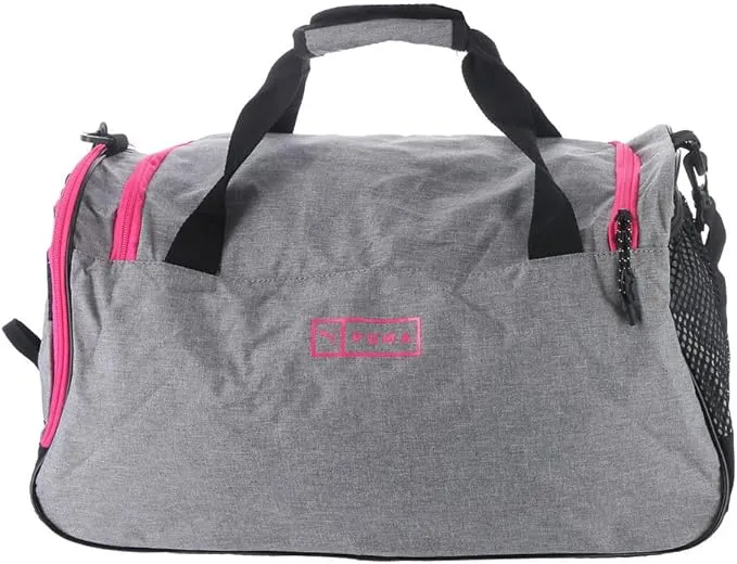 Puma Evercat Heather Defense Duffel Bag