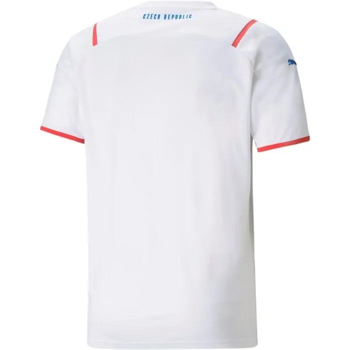 Puma FACR AWAY SHIRT REPLICA