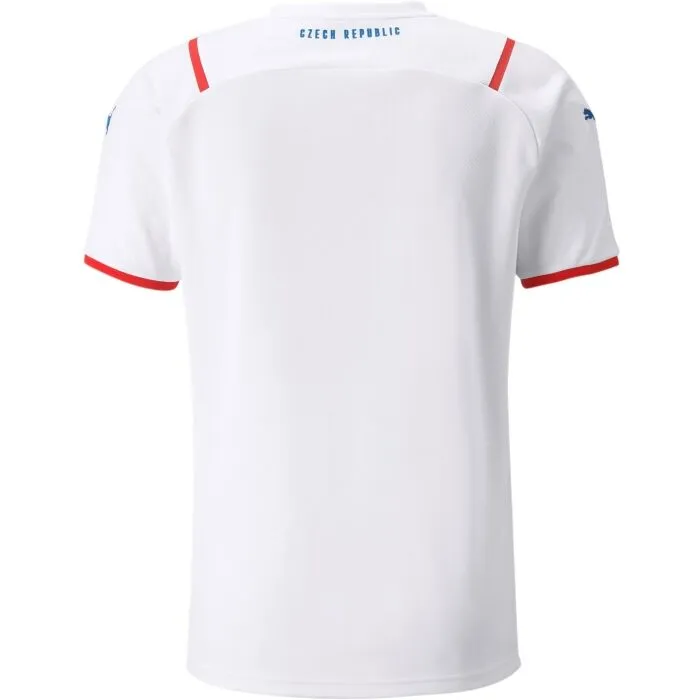 Puma FACR AWAY SHIRT REPLICA