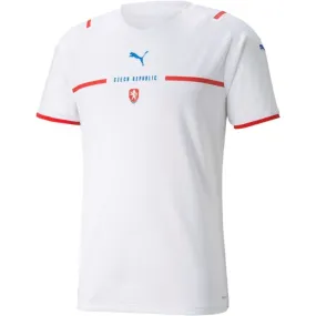 Puma FACR AWAY SHIRT REPLICA