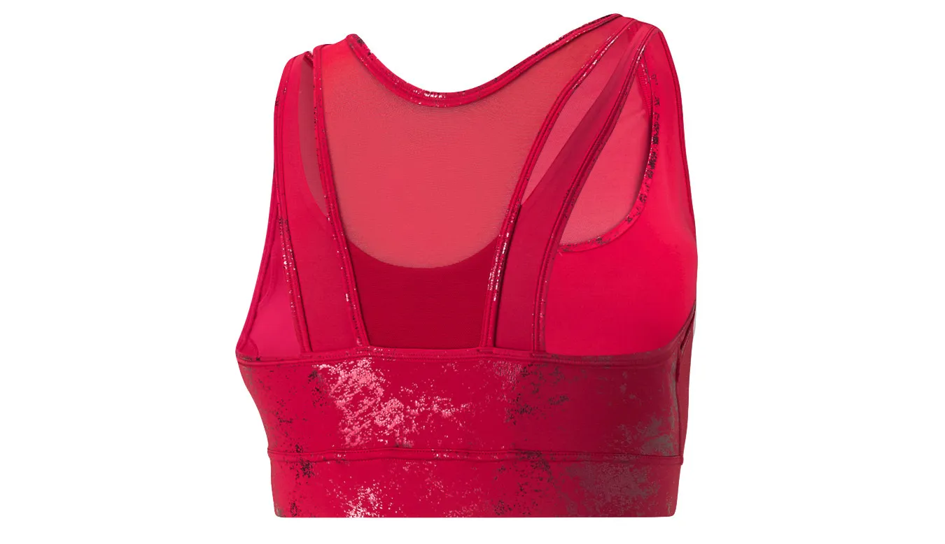 Puma Fashion Luxe ellaVATE Training Bra