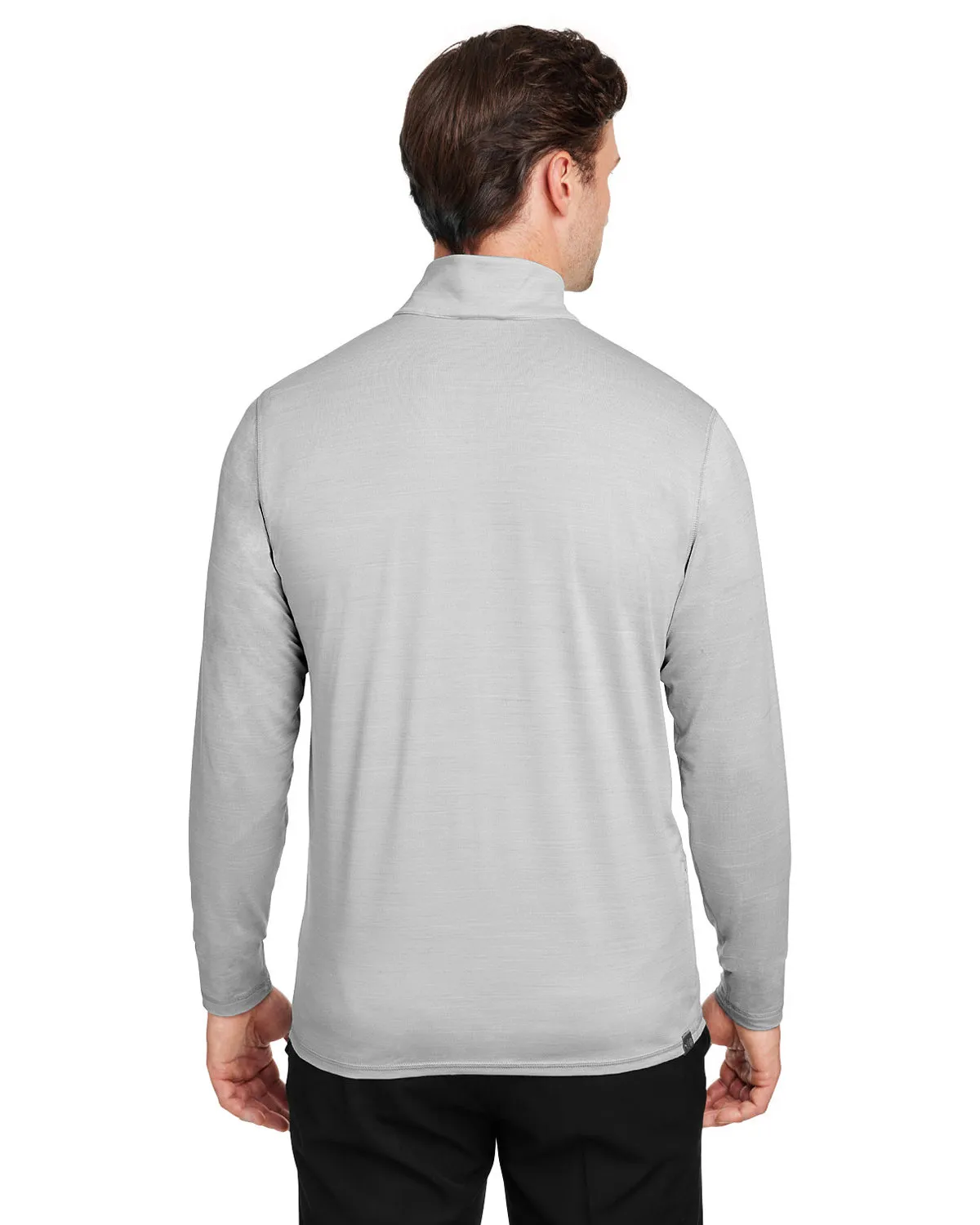 Puma Golf 532016  Men's Cloudspun Quarter-Zip