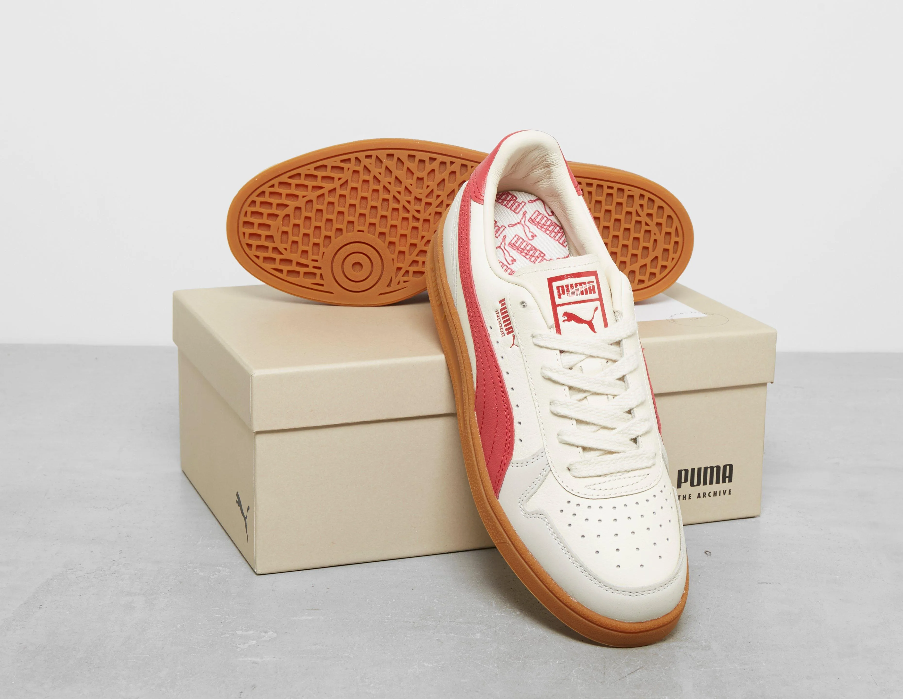 PUMA Indoor OG Women's