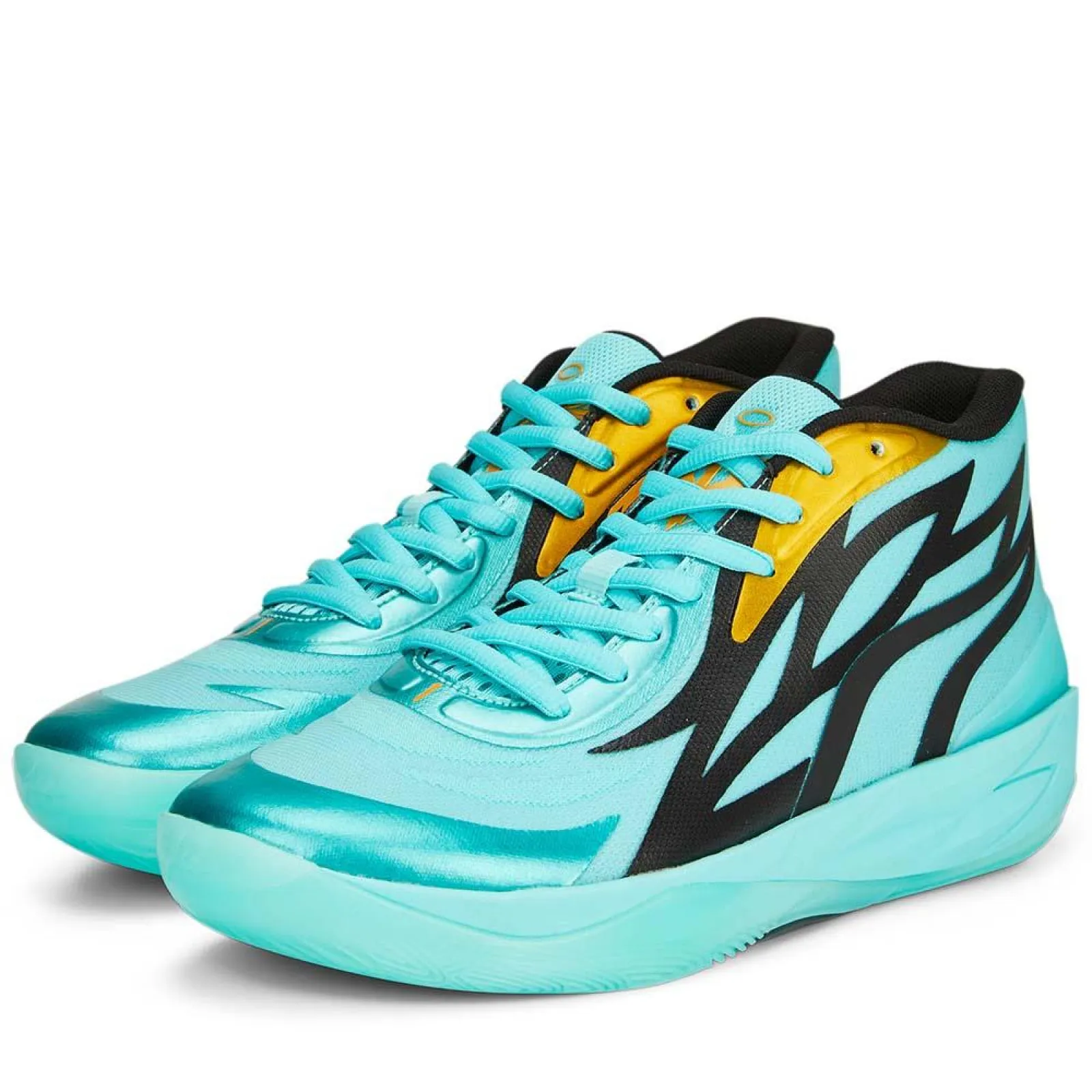 Puma LaMelo Ball MB.02 ''Honeycomb''