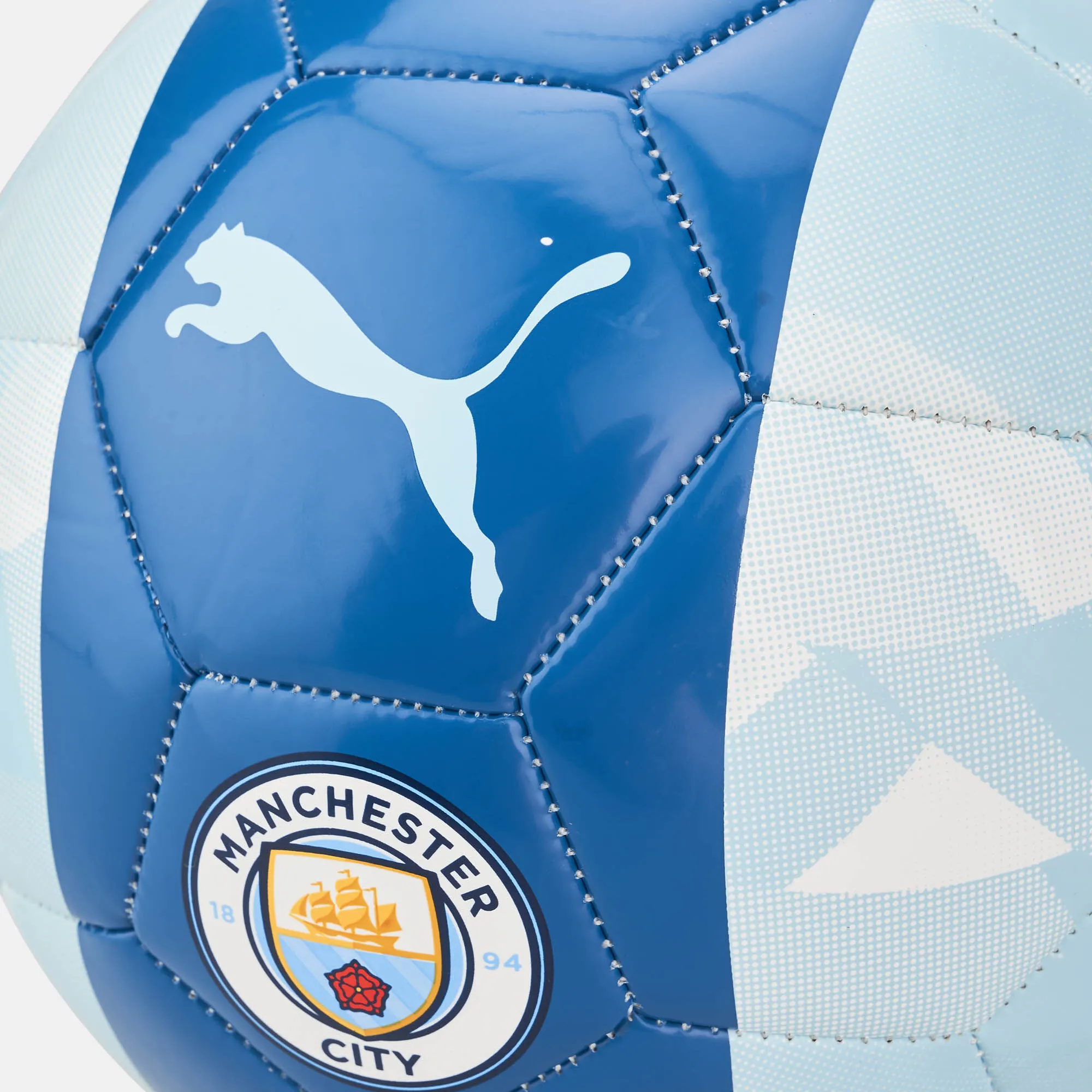 PUMA Manchester City F.C. FtblCore Football