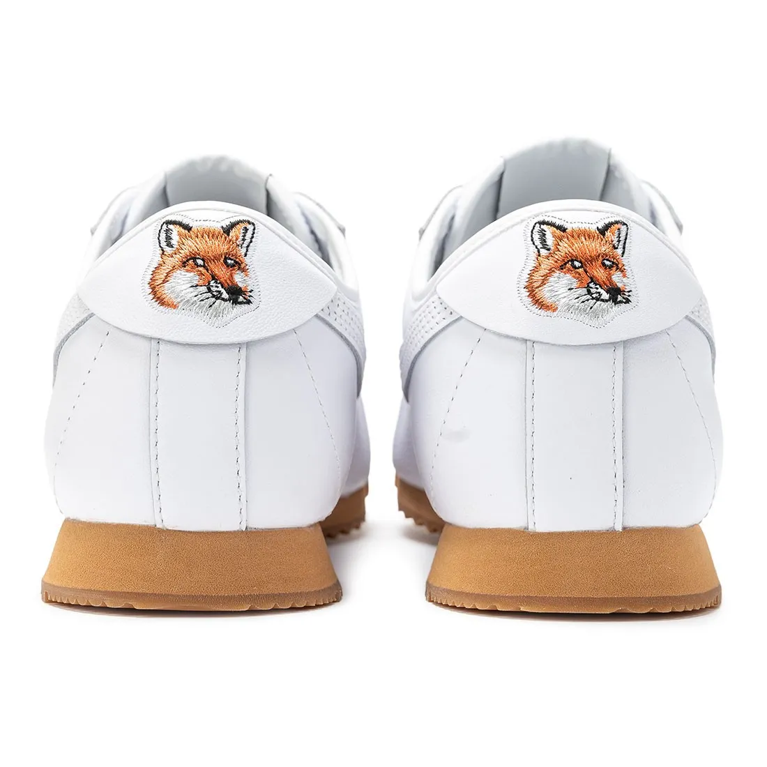 Puma Men Roma Kitsune (white)