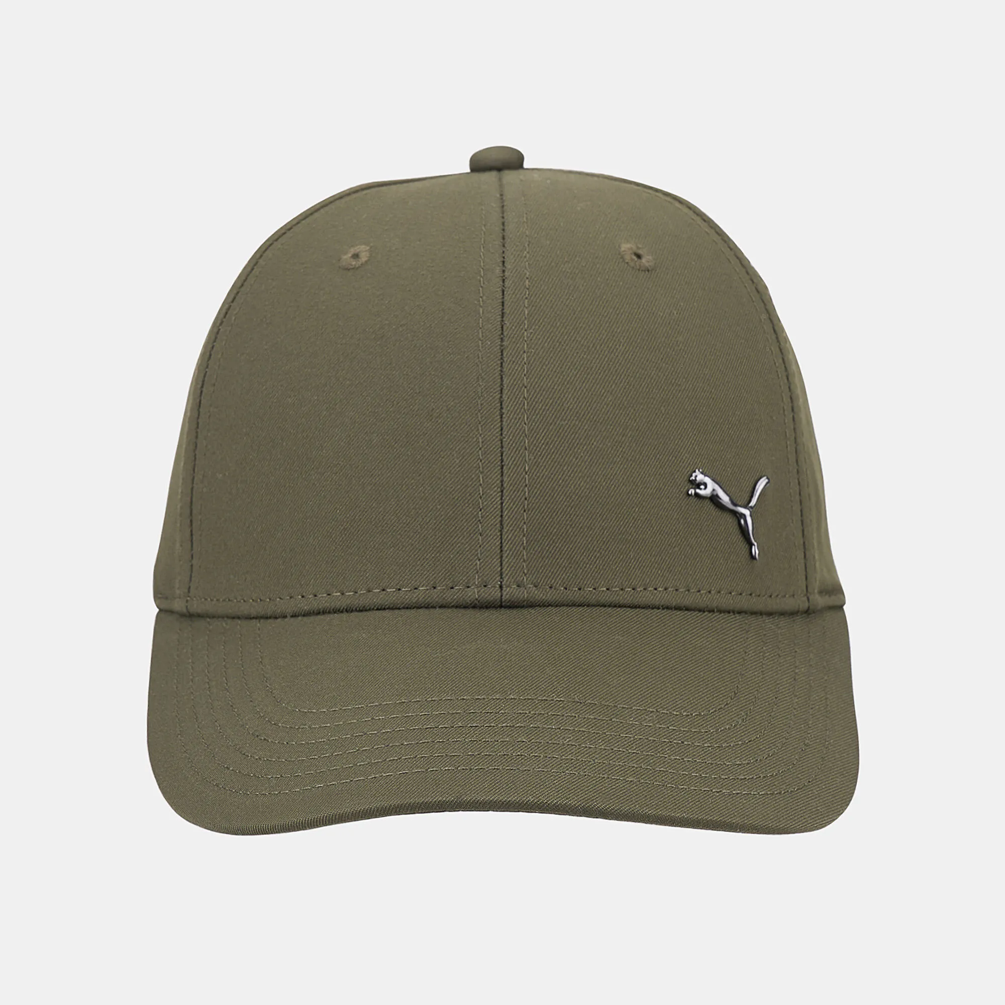 PUMA Men's Metal Cat Baseball Cap