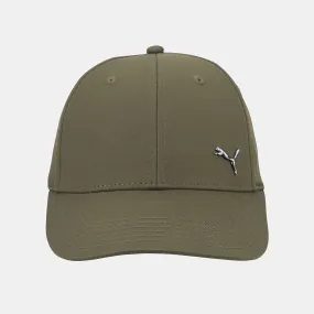 PUMA Men's Metal Cat Baseball Cap