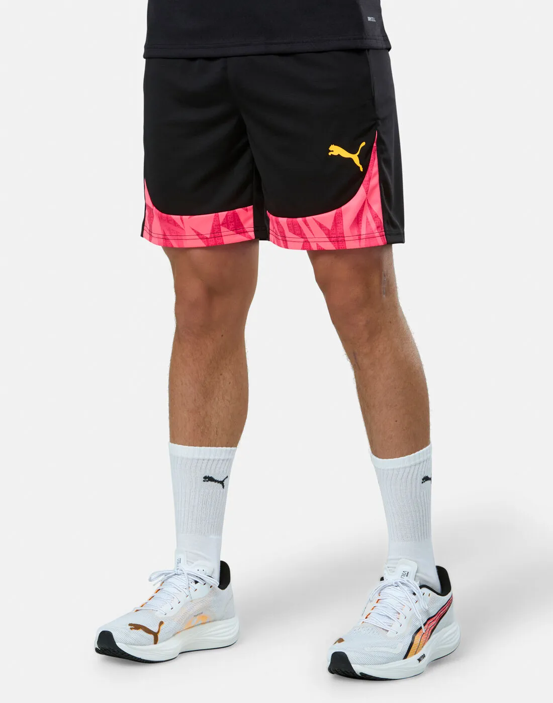 Puma Mens Final Short