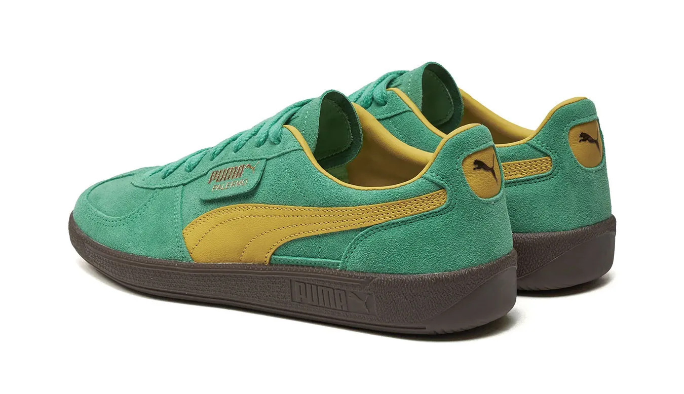 Puma Palermo Jade Frost