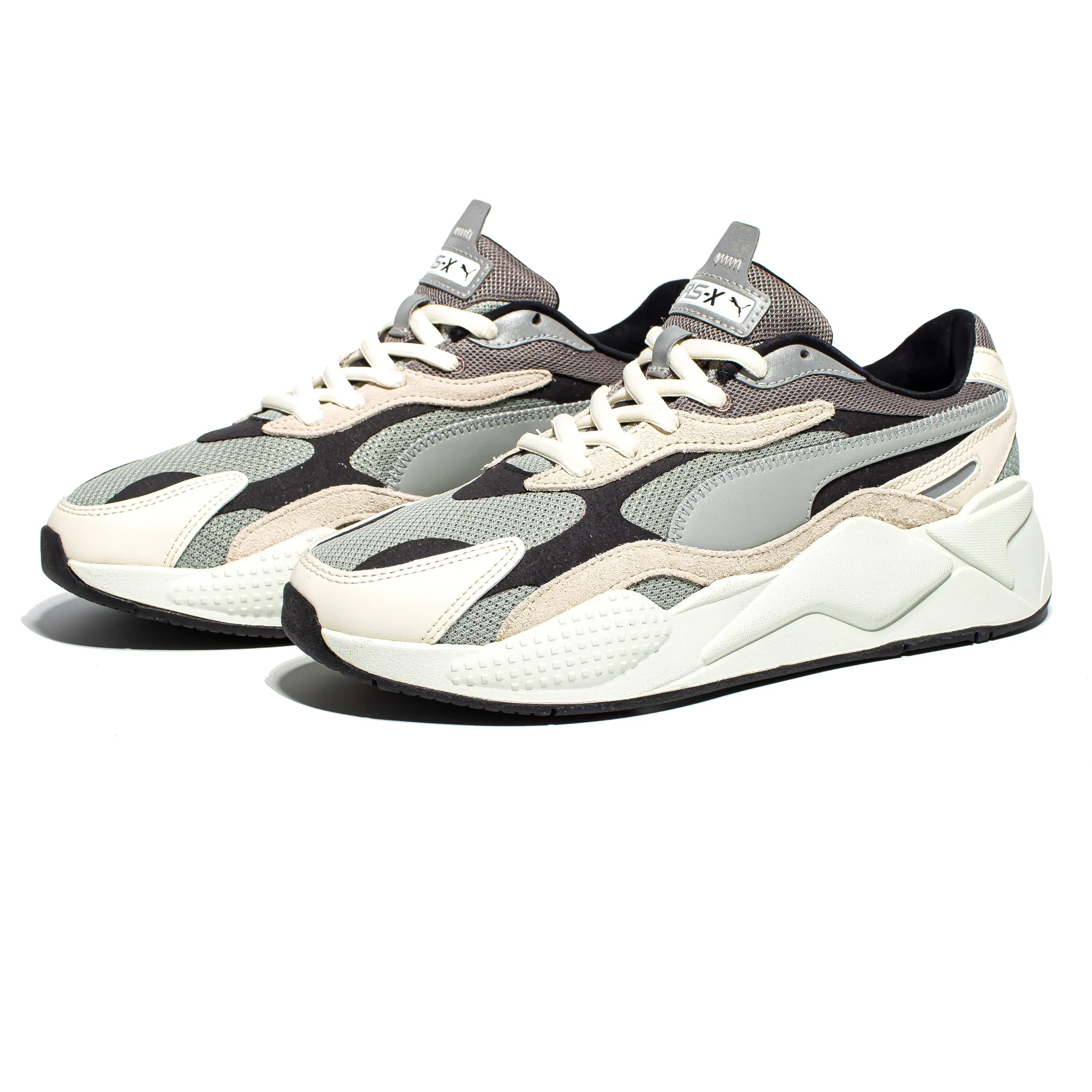 Puma RS-X3 Puzzle Limestone