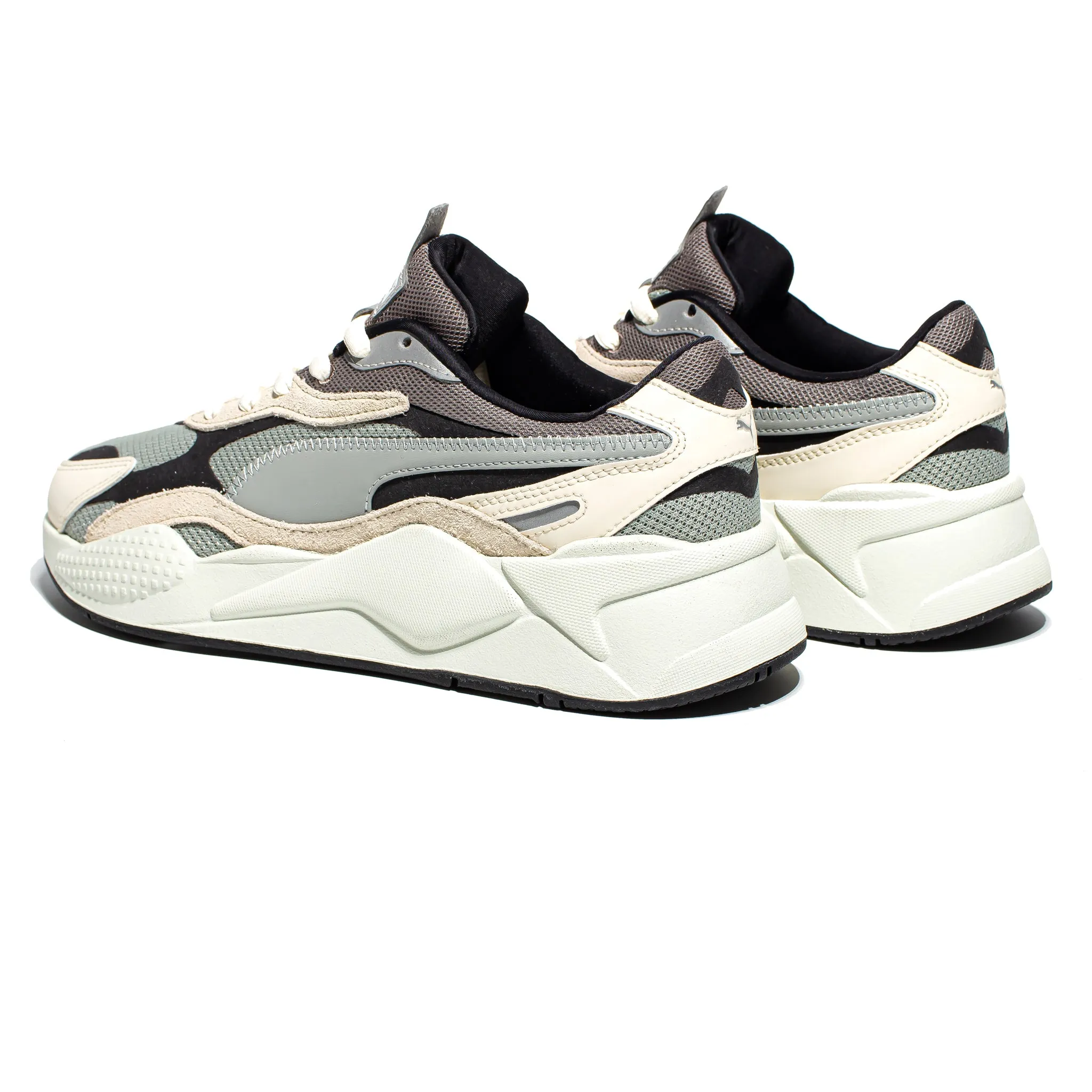 Puma RS-X3 Puzzle Limestone