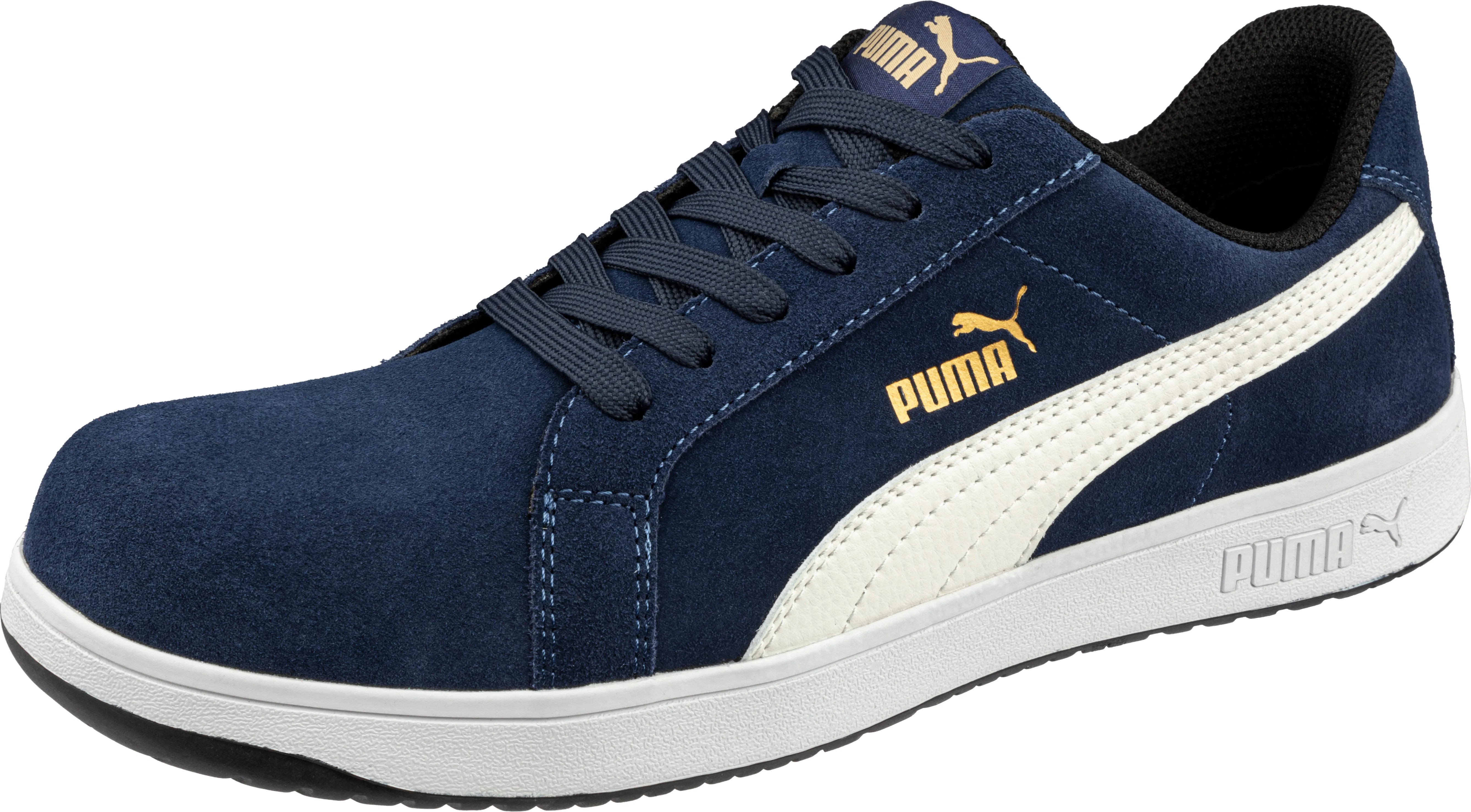 Puma Safety Iconic Unisex (640027)-