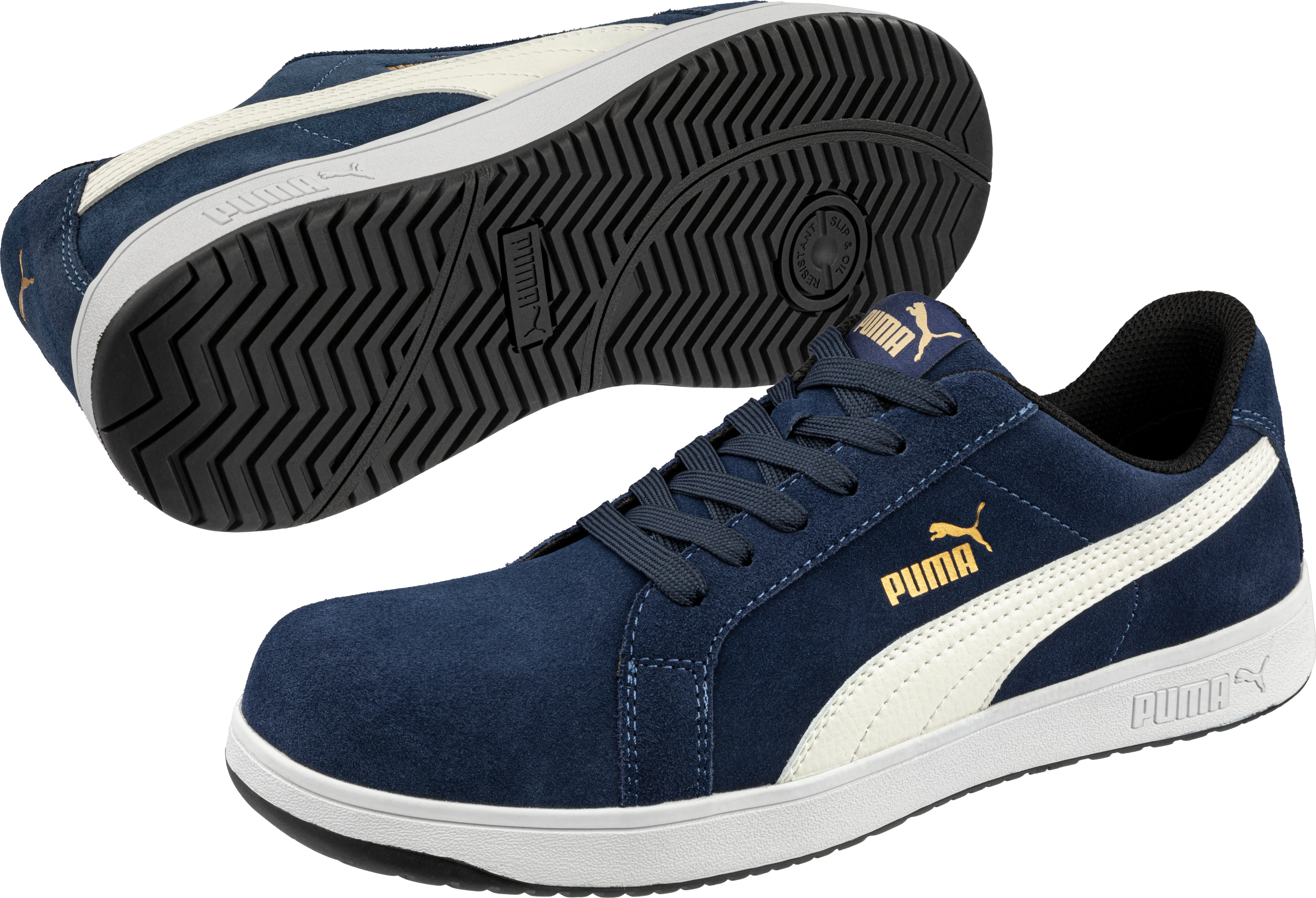 Puma Safety Iconic Unisex (640027)-