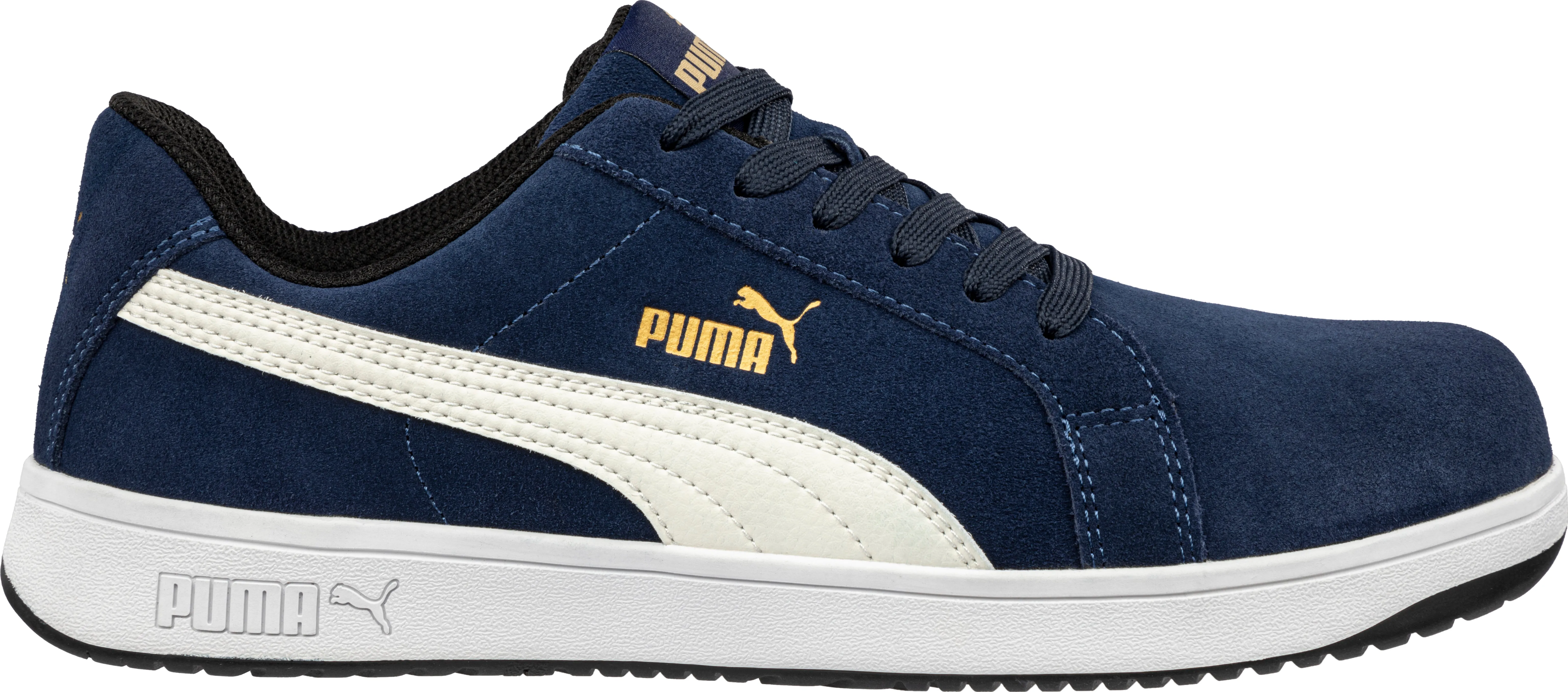 Puma Safety Iconic Unisex (640027)-