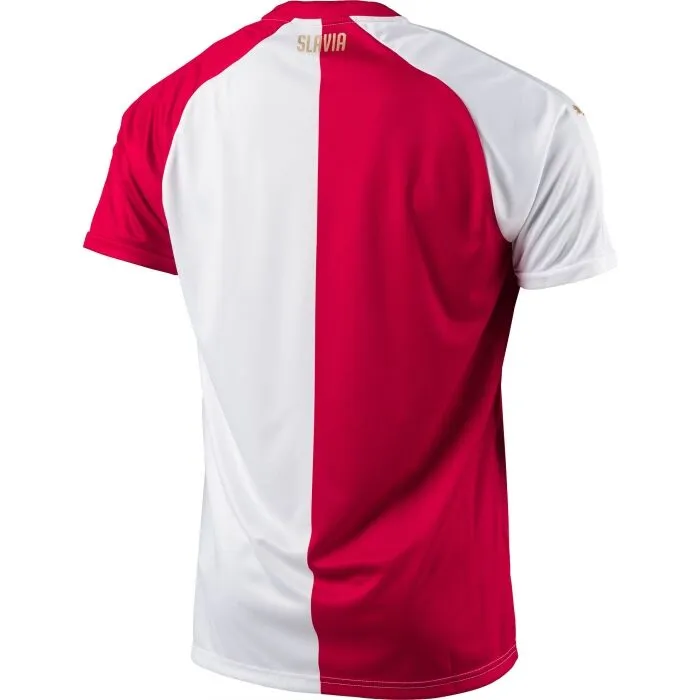 Puma SK SLAVIA HOME JSY KIDS