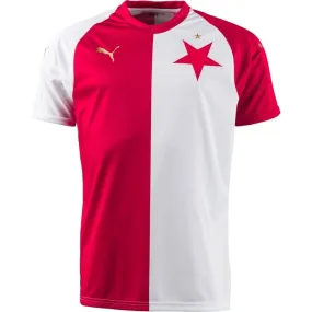 Puma SK SLAVIA HOME JSY KIDS