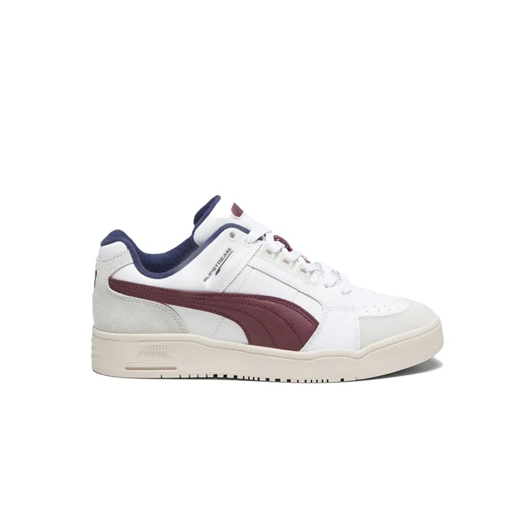 Puma Slipstream Lo Retro Puma White / Team Regal Red 384692_10