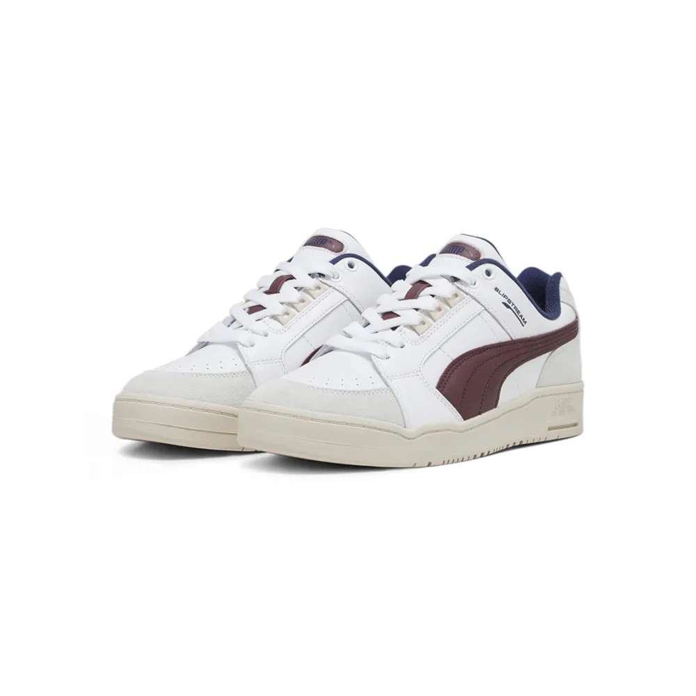 Puma Slipstream Lo Retro Puma White / Team Regal Red 384692_10