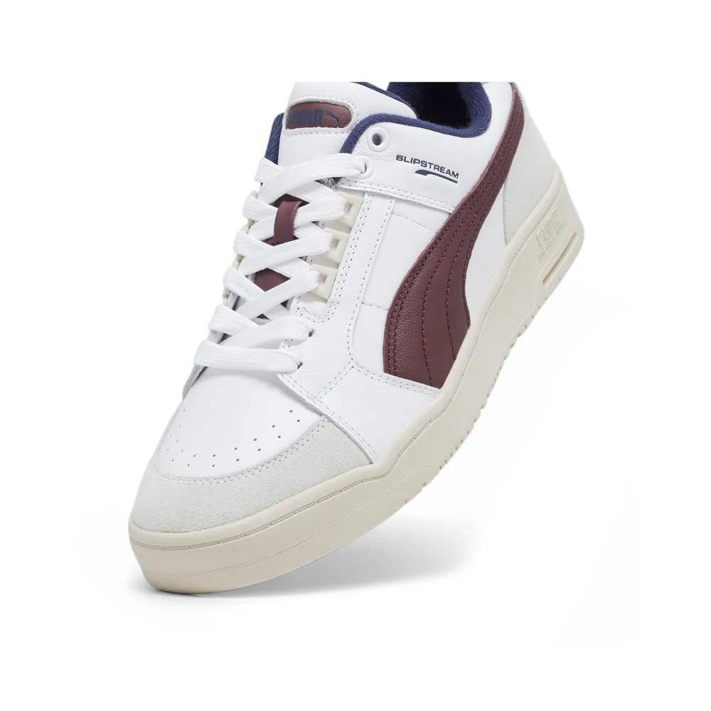 Puma Slipstream Lo Retro Puma White / Team Regal Red 384692_10