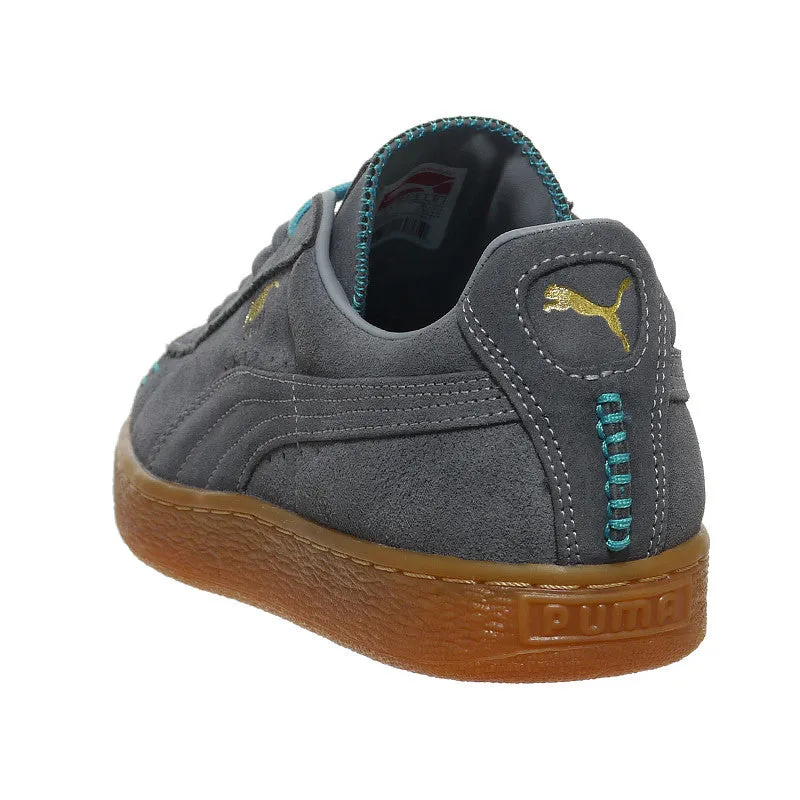 Puma Suede Classic Crafted