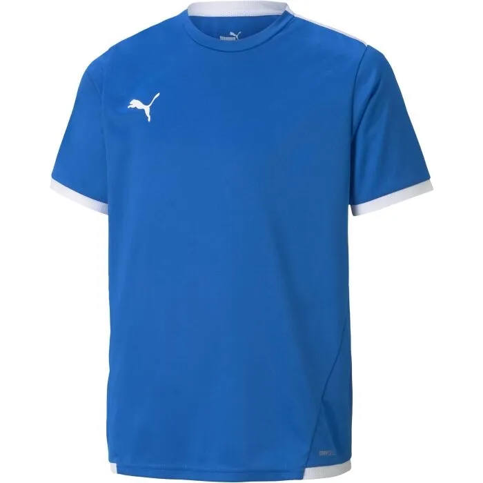 Puma TEAM LIGA JERSEY JR