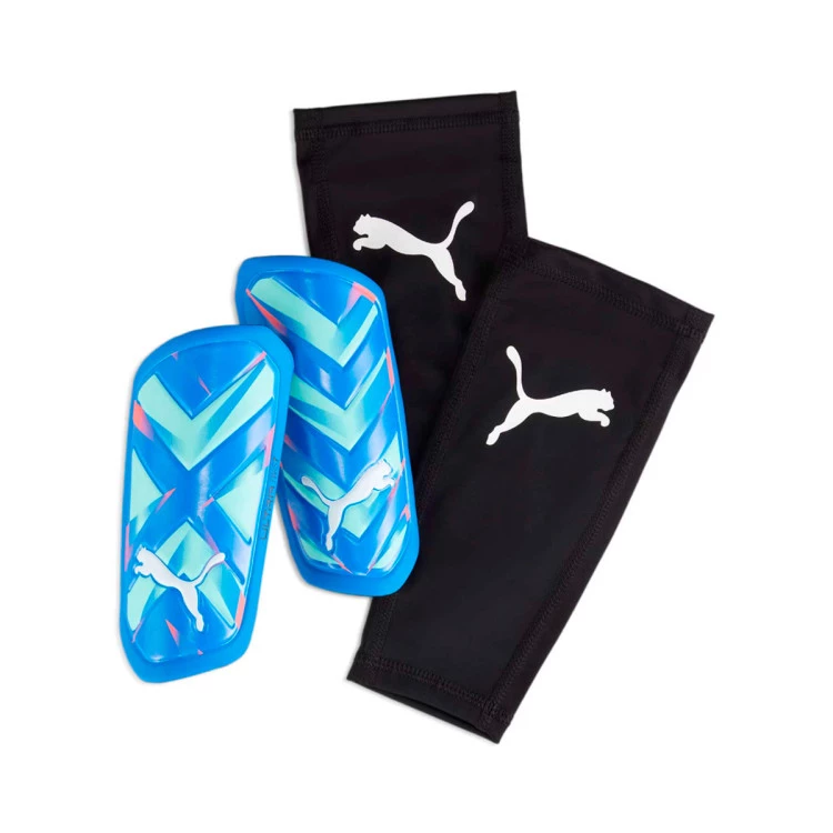 Puma Ultra Twist Sleeve Shinpads