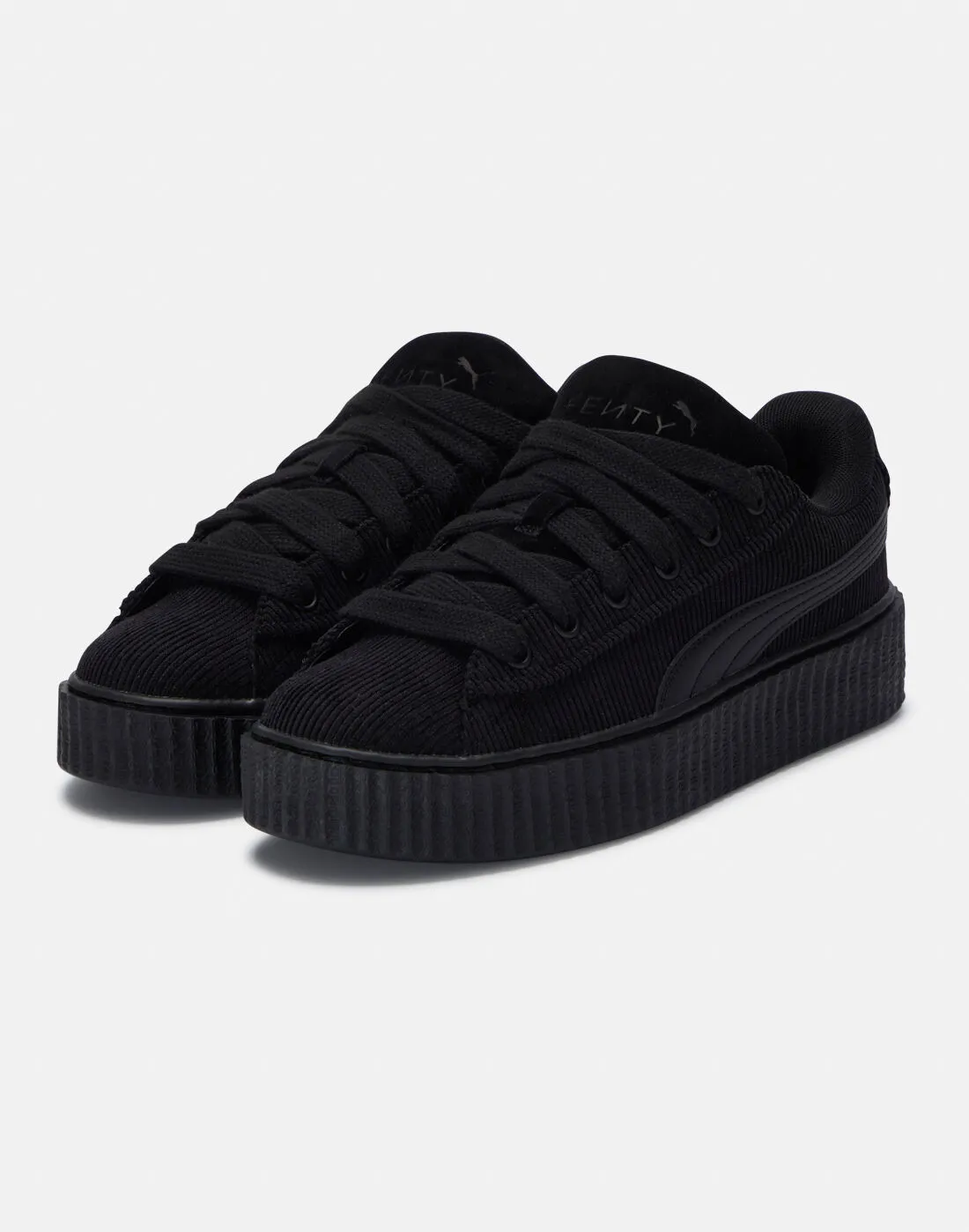 Puma Womens Creeper Phatty