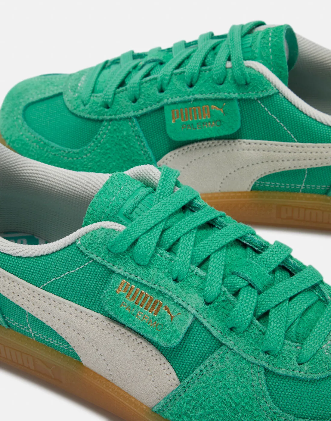 Puma Womens Palermo