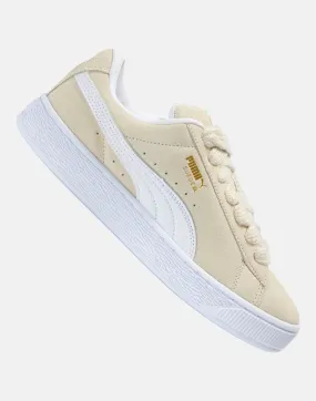 Puma Womens Suede XL