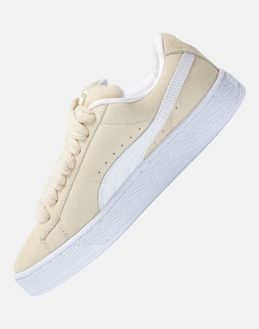 Puma Womens Suede XL