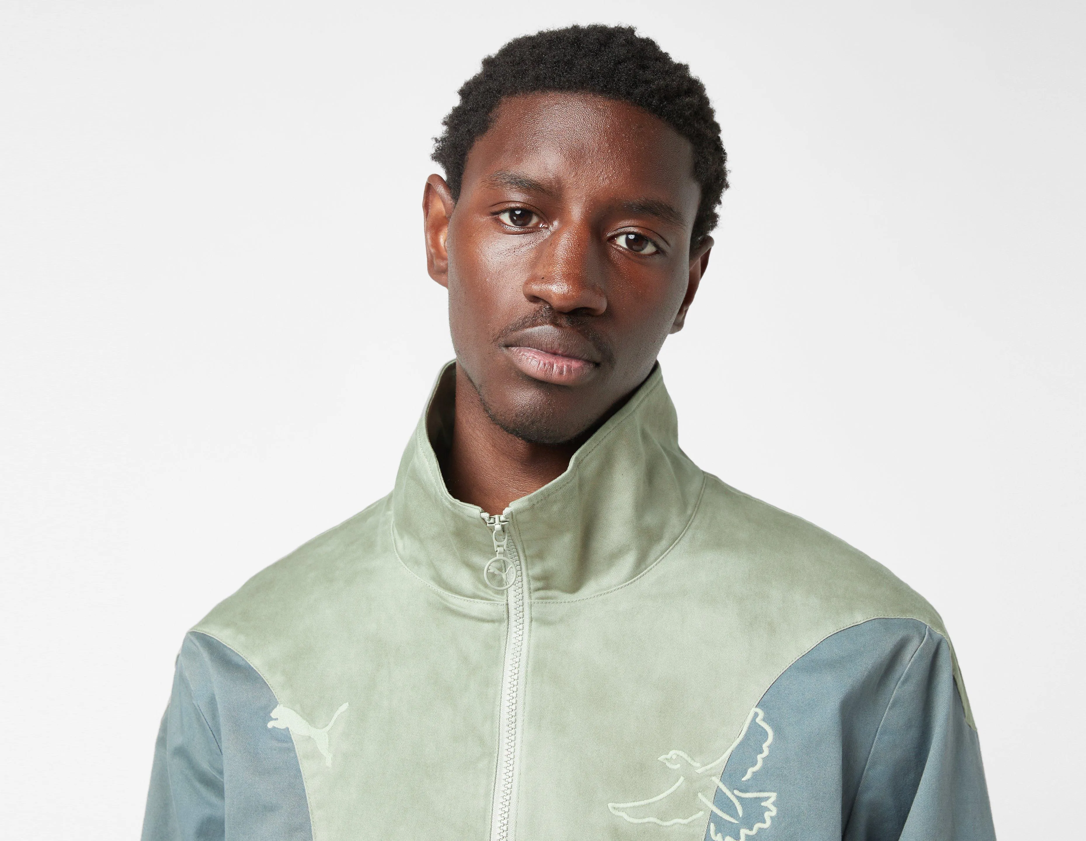 PUMA x KidSuper Track Top