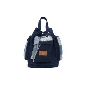 Pyramid Doughnut x Midwest Vintage Series Backpack