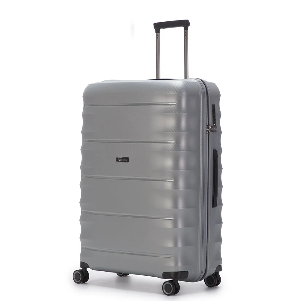 Qantas Dallas 65.5cm Medium Hardcase Luggage CLQF380