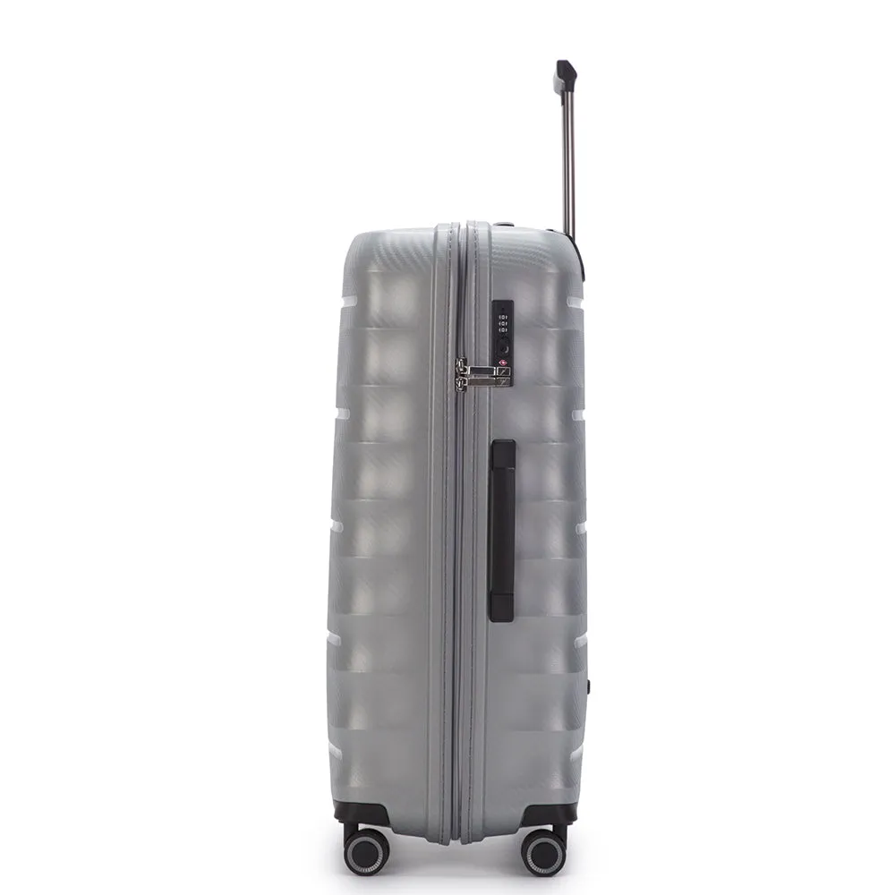 Qantas Dallas 65.5cm Medium Hardcase Luggage CLQF380