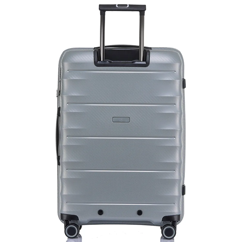 Qantas Dallas 65.5cm Medium Hardcase Luggage CLQF380