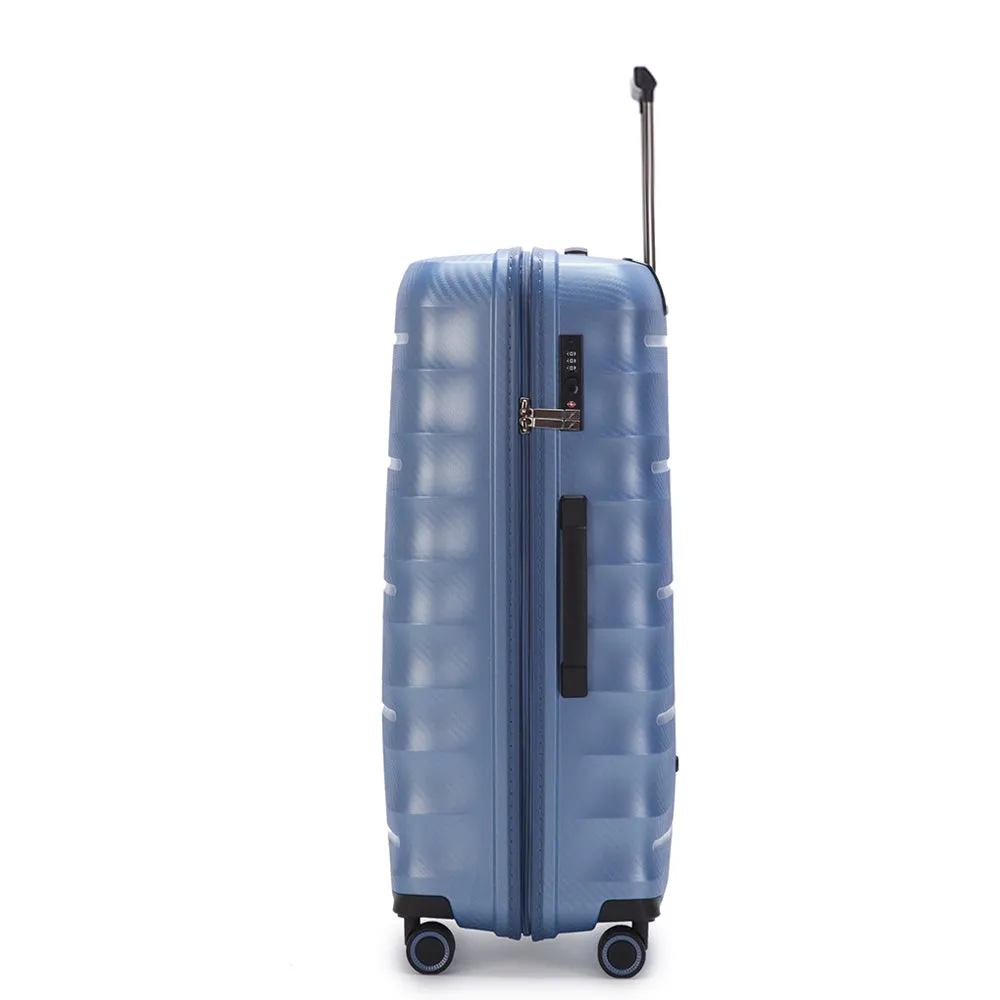 Qantas Dallas 65.5cm Medium Hardcase Luggage CLQF380