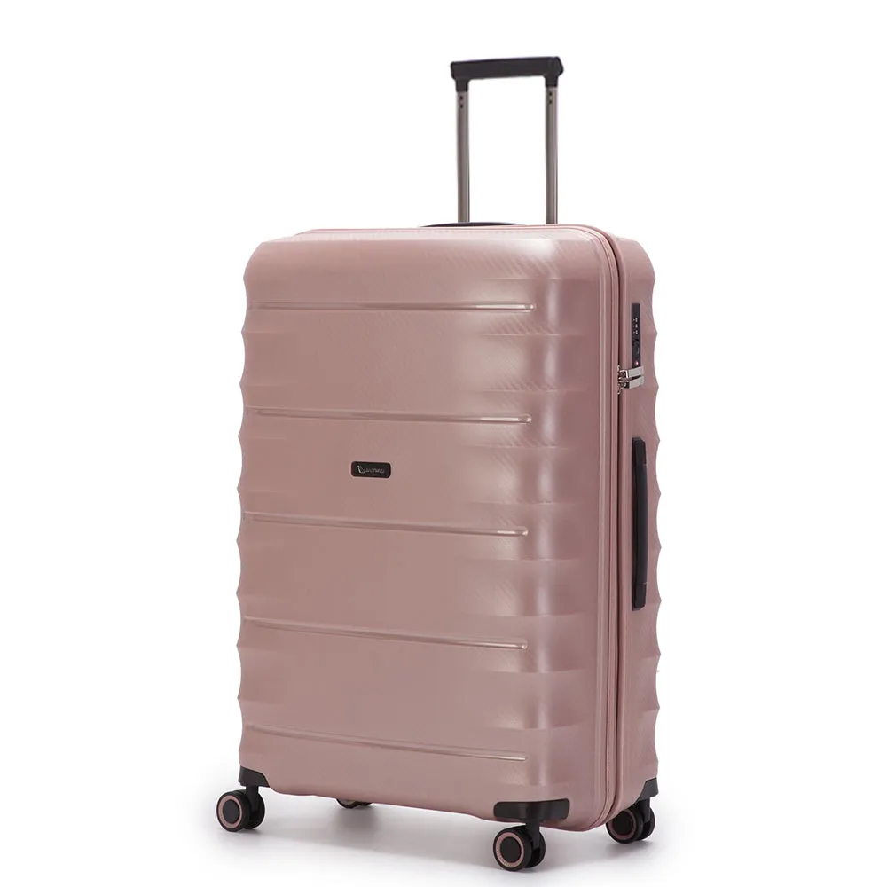 Qantas Dallas 65.5cm Medium Hardcase Luggage CLQF380