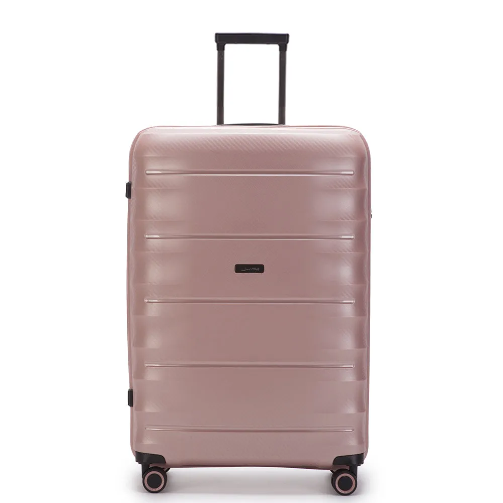 Qantas Dallas 65.5cm Medium Hardcase Luggage CLQF380