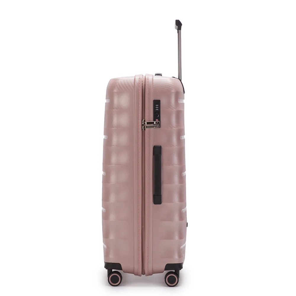 Qantas Dallas 65.5cm Medium Hardcase Luggage CLQF380